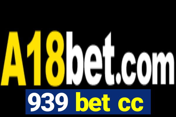 939 bet cc